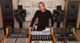 Maor Appelbaum: Mastering the Art of Hybrid Sound with Sonnox Pro-Codec