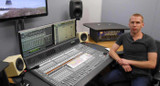 Matt Creed: Elevating TV Mixes with Sonnox Plug-ins