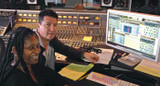 Paul Antonell on Mixing Strings