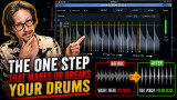 Radium Records: Tighter Acoustic Drums with Oxford Drum Gate 2