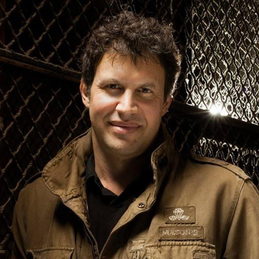 Craig Bauer