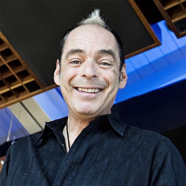 Tom Lord-Alge