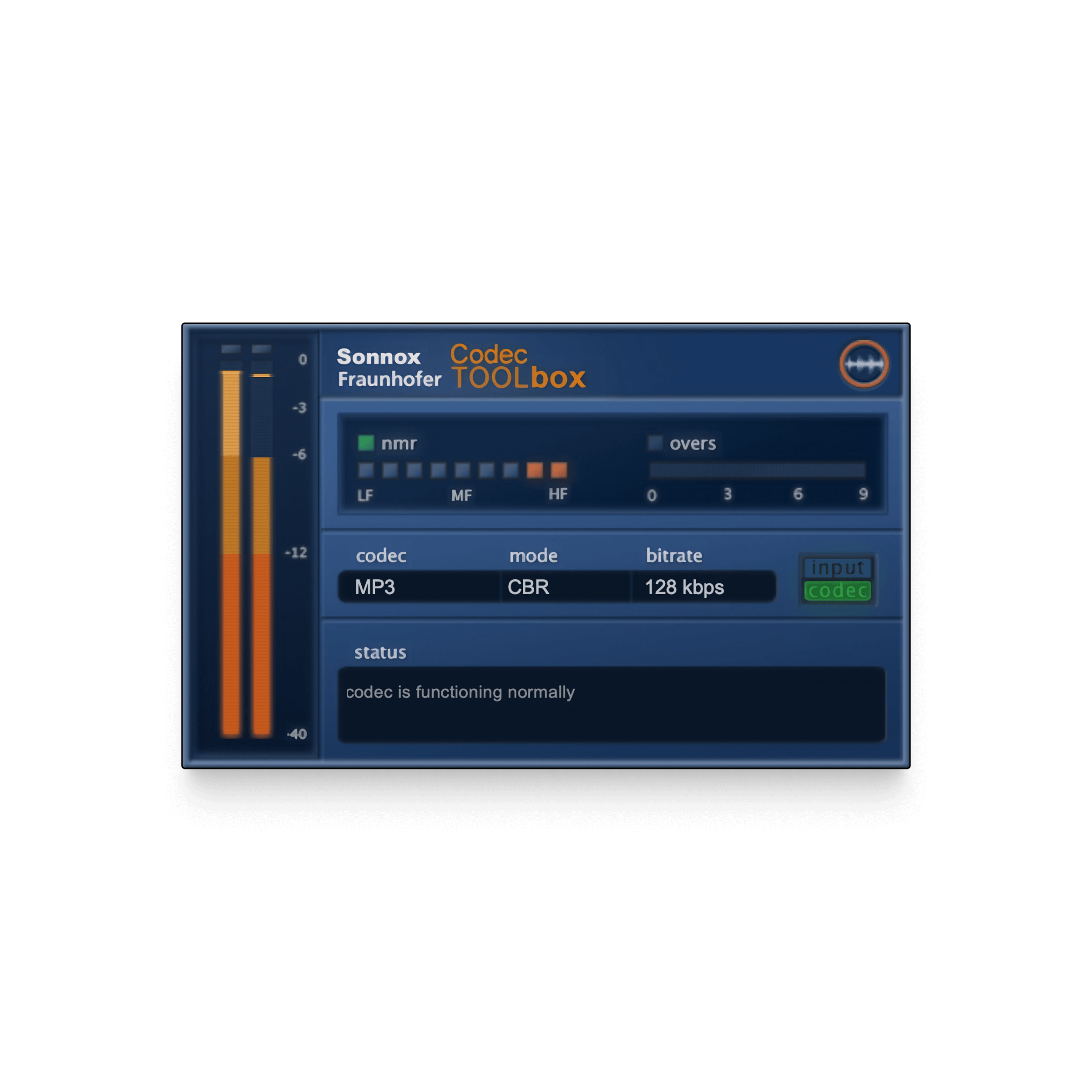 Toolbox Range Plugins for Streamlined Music Production | Sonnox