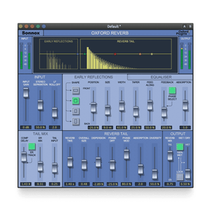 Sonnox Sonnox Live Bundle 