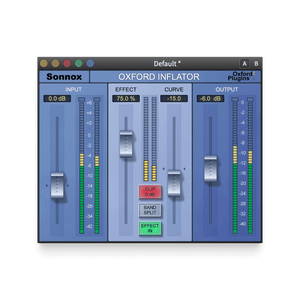 Sonnox Sonnox Live Bundle 