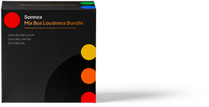 Mix Bus Loudness Bundle