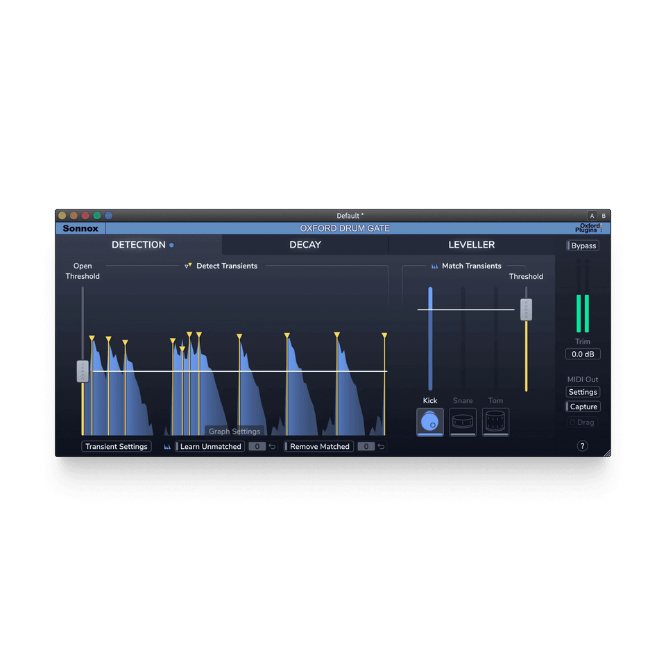Sonnox | Award-Winning Audio Plugins For Mixing & Mastering