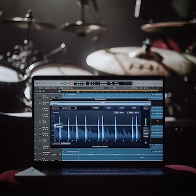 Sonnox Oxford Drum Gate 2