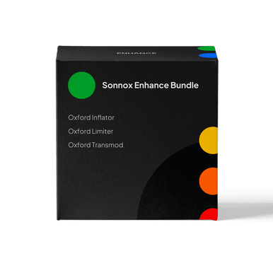 Sonnox Enhance Bundle