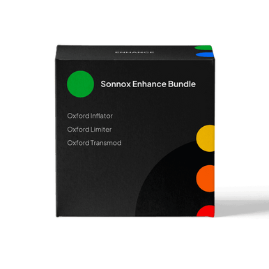 Sonnox Enhance Bundle