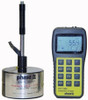 Phase II Portable Hardness Tester PHT-1800