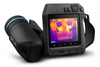 FLIR T530 w/24 deg. Lens, 320x240, -20 deg. C to 650 deg. C - 79302-0101