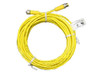 Aqua 30' Extension Cable