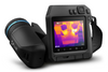 FLIR T540 w/24° + 14° & 42° Lens, 464x348, -20°C to 1500°C with NIST Calibration - 79306-0201-NIST