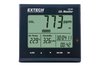 Extech CO100: Desktop Indoor Air Quality CO2 Monitor
