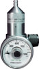 MESA 500-050: 500 Series .50 LPM Regulator