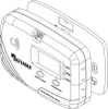 Defender CA6150 10-Year Carbon Monoxide Alarm
