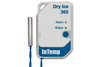 Onset InTemp CX603 Dry Ice Logger - 365 Day Multiple Use Data Logger