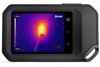 FLIR C3-X Compact Thermal Camera w/MSX and WiFi/Cloud Connectivity 128 x 96 Resolution/9Hz - 90501-0201