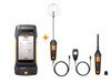 testo 400 Comfort kit - for comfort professionals in high performance buildings - 0563 0409