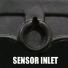 Clearance/Demo Sensorcon Inspector Industrial Pro (CO) Carbon Monoxide Detector Meter - INS-CO-IND-PRO