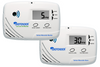 InspectorTools Ultimate Low Level Carbon Monoxide Alarm Kit (with digital display)