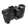 HIKMICRO SP60 Thermal Imaging Camera with 25 degree (1x) Lens, SP60-L25