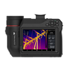 HIKMICRO SP60 Thermal Imaging Camera with 12 degree (2x), 25 degree (1x), and 50 (0.5x) Lenses, SP60-L12/25/50