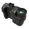 HIKMICRO SP60 Thermal Imaging Camera with 8 degree (3x), 12 degree (2x) and  25 degree (1x) Lenses, SP60-L8/12/25