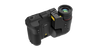 HIKMICRO SP60H Thermal Imaging Camera with 8 degree (3x), 12 degree (2x), and 25 degree (1x) Lenses, SP60H-L8/12/25