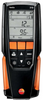 Testo 310 Combustion Analyzer with NOx filters included