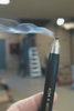 Regin smoke test pen device