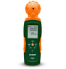 Indoor Air Quality, Carbon Dioxide (CO2) Extech CO240