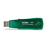3-Axis G-Force USB Datalogger Extech VB300