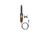 CO₂ probe (digital) - including temperature and humidity sensor, wired