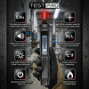 TESTPRO CGD-100 Combustible Gas Leak Detector