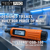 TESTPRO CGD-100 Combustible Gas Leak Detector