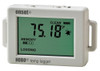 Onset HOBO UX100-001 Temperature data logger with USB cable - UX100-001USB