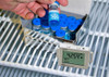 Onset HOBO UX100-001 Temperature data logger with USB cable - UX100-001USB