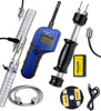 Delmhorst NavigatorPro Restoration Package w/26ES Hammer, 2E & 21E Electrodes & PC/KIT