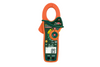 Extech 1000A AC/DC True RMS Clamp/DMM+ IR Thermometer