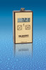 Delmhorst TM-100 Digital Thermometer with carrying case