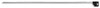 Onset 1ft fiber optic attachment 002, 005, 006 - UX90-LIGHT-PIPE-1