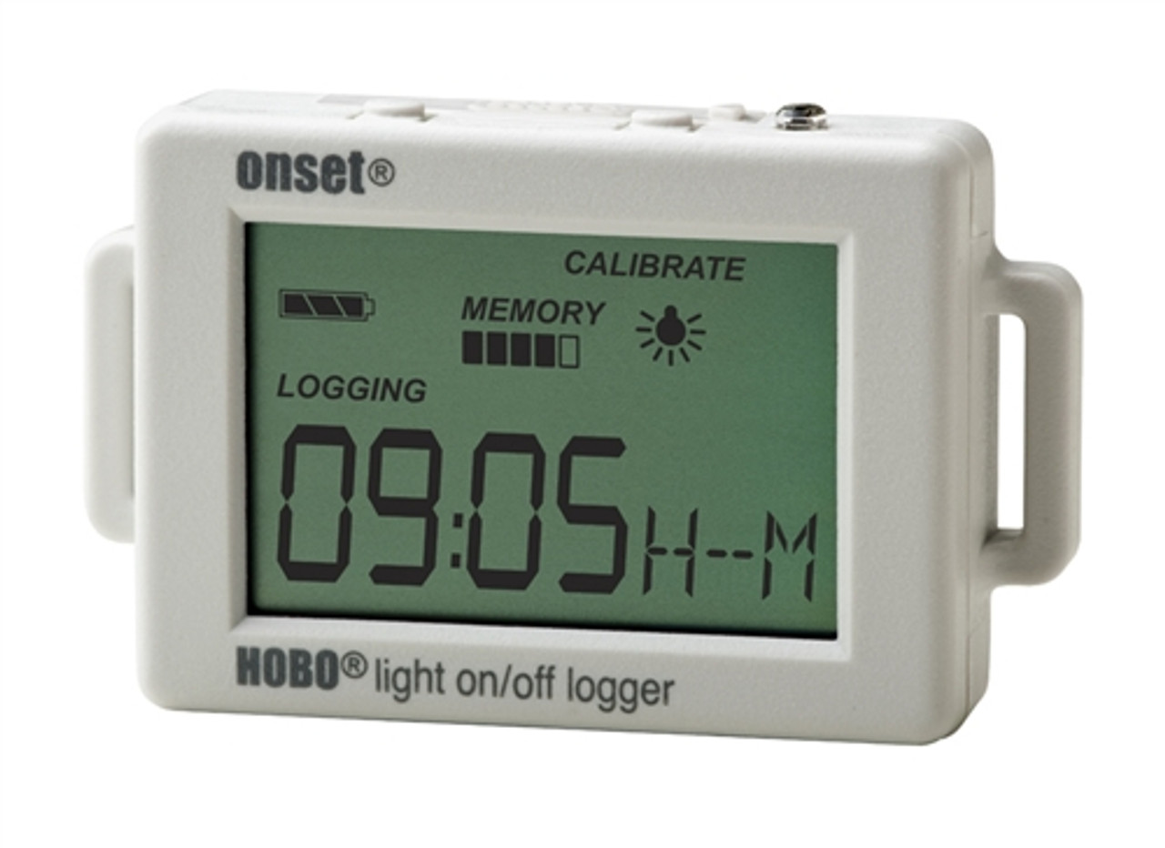 Onset HOBO UX90 Light on/off 128K - UX90-002
