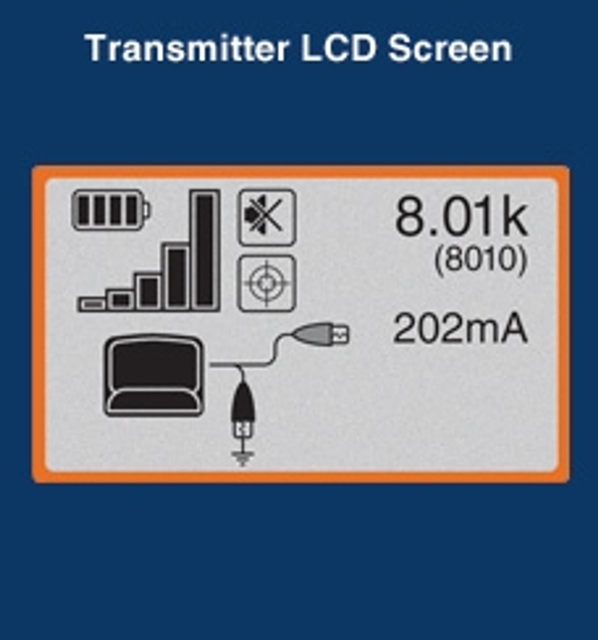 Hot Spot Transmitter