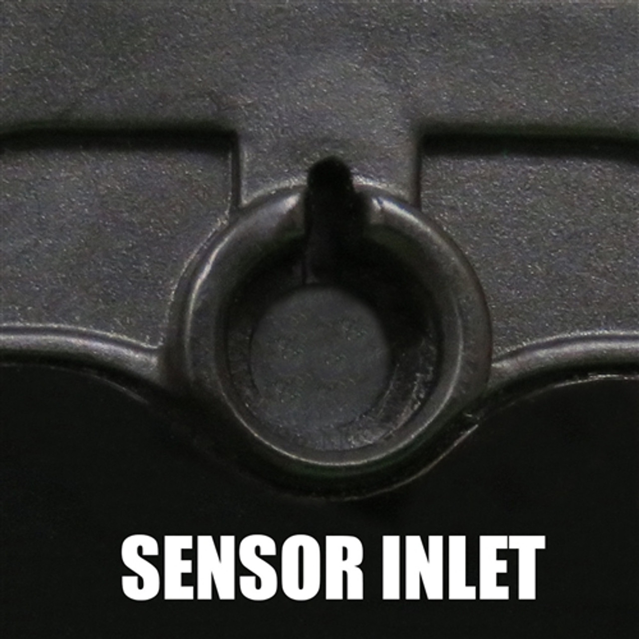 Sensorcon Inspector Industrial Pro (CO) Carbon Monoxide Detector Meter - INS-CO-IND-PRO