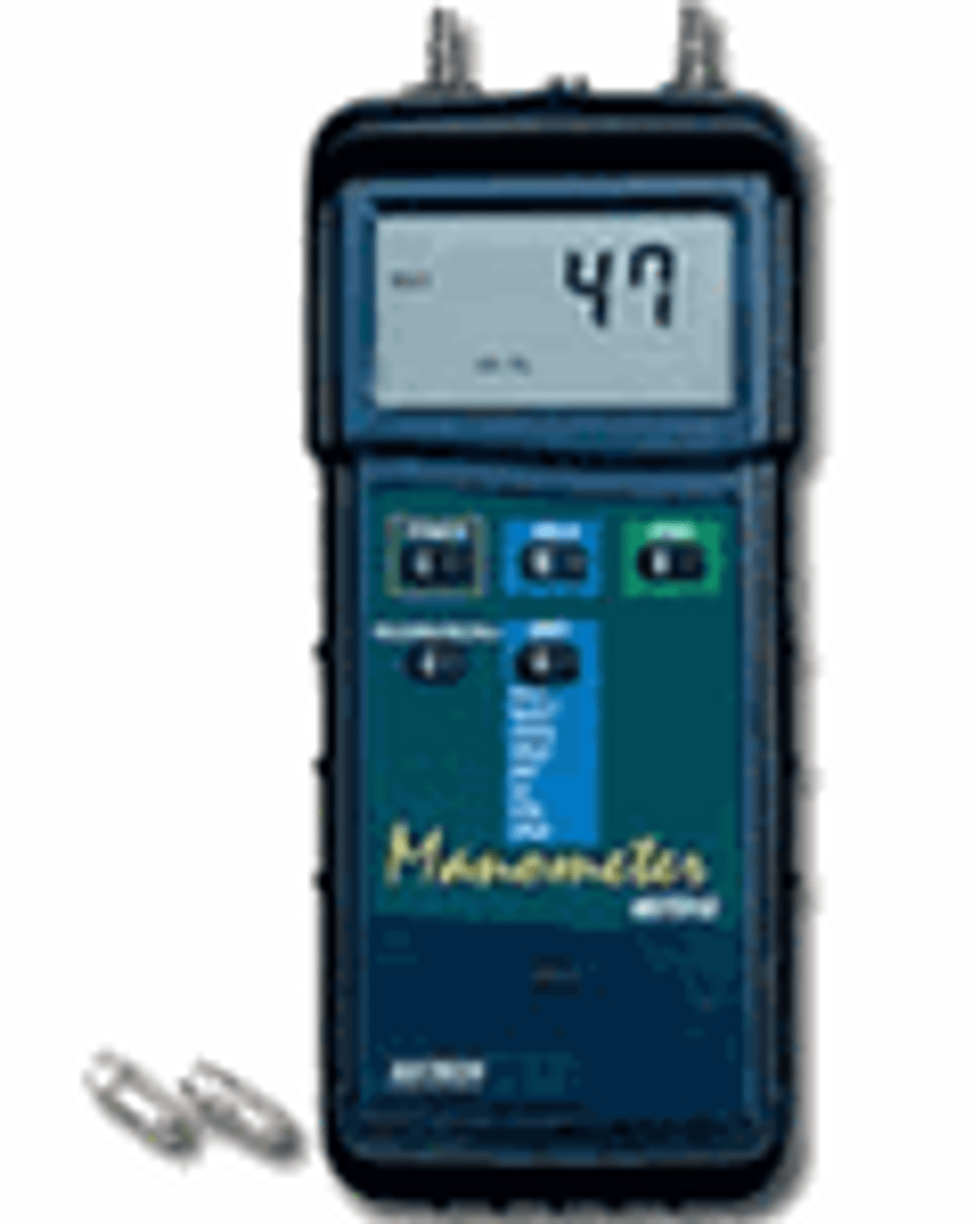 Clearance/Demo - Extech Heavy Duty Differential Pressure Manometer