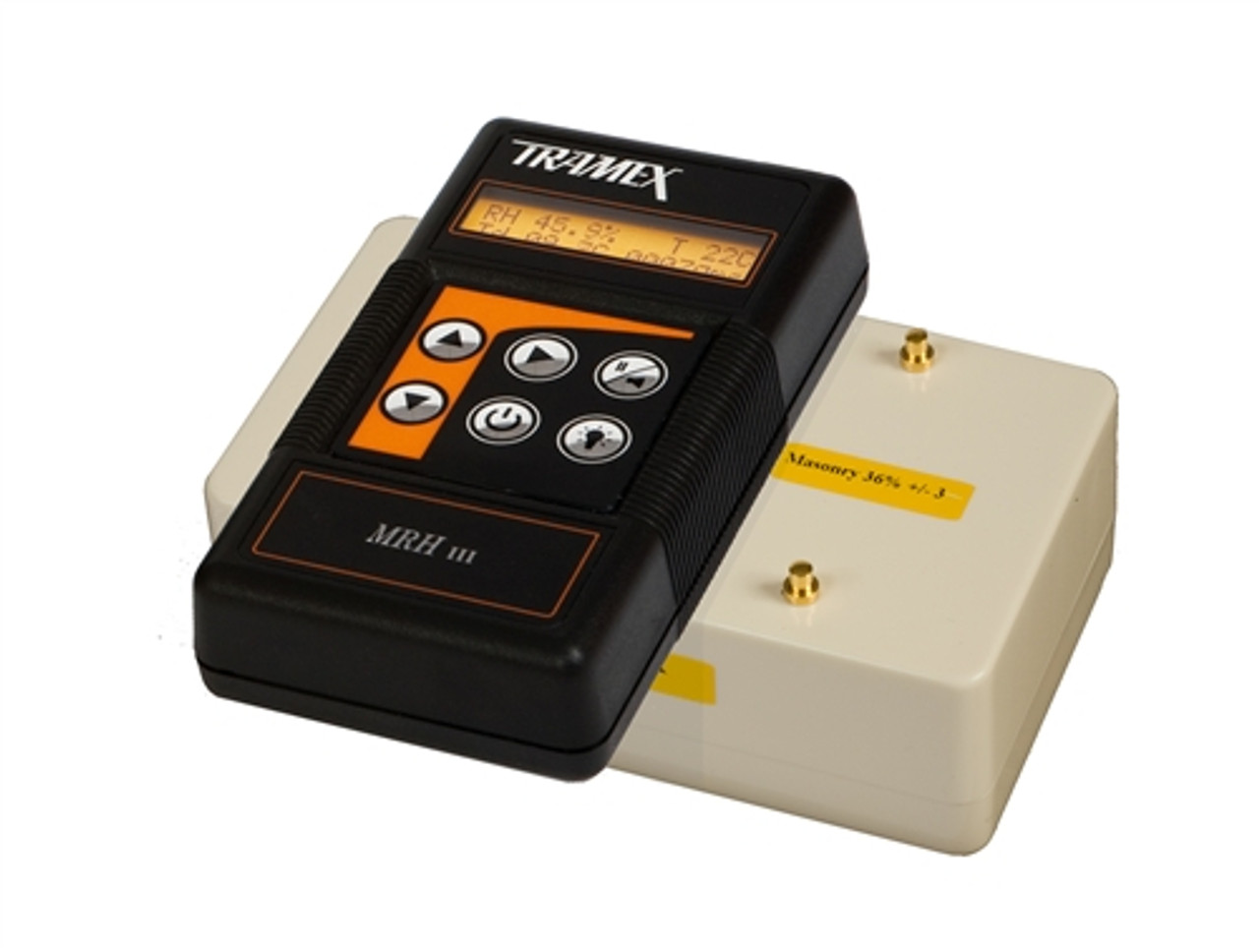 Tramex Calibration Check Box for MRH III Digital Moisture Meter