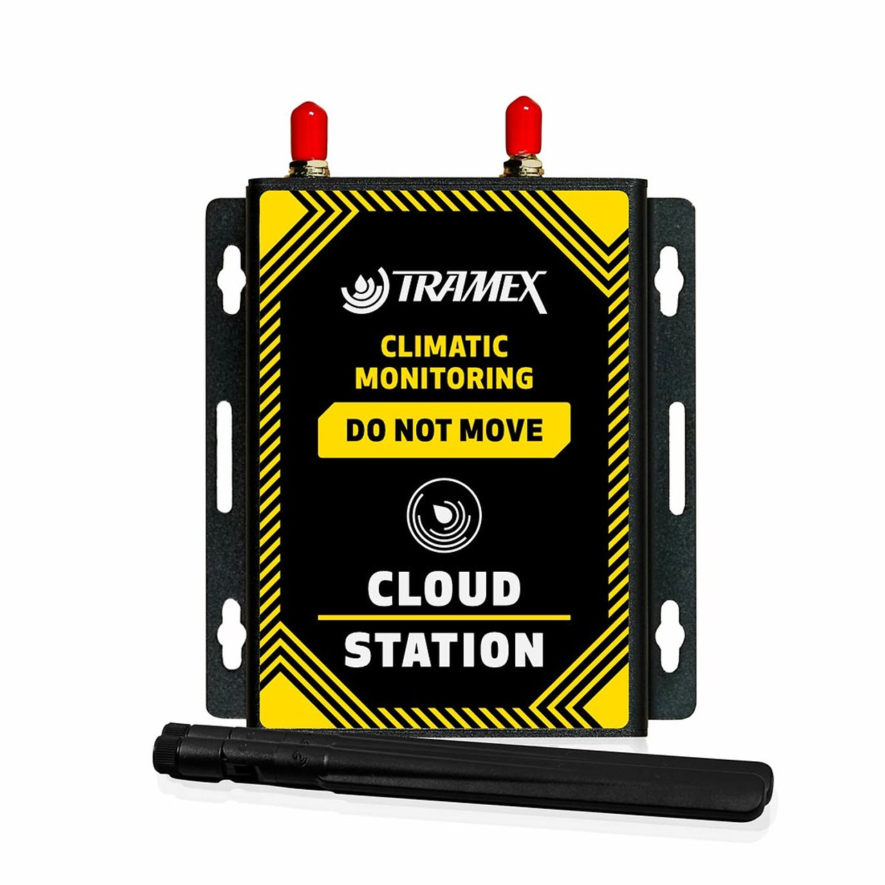 Tramex Remote Environmental Monitoring System WME/MC - TREMS-WME/SC