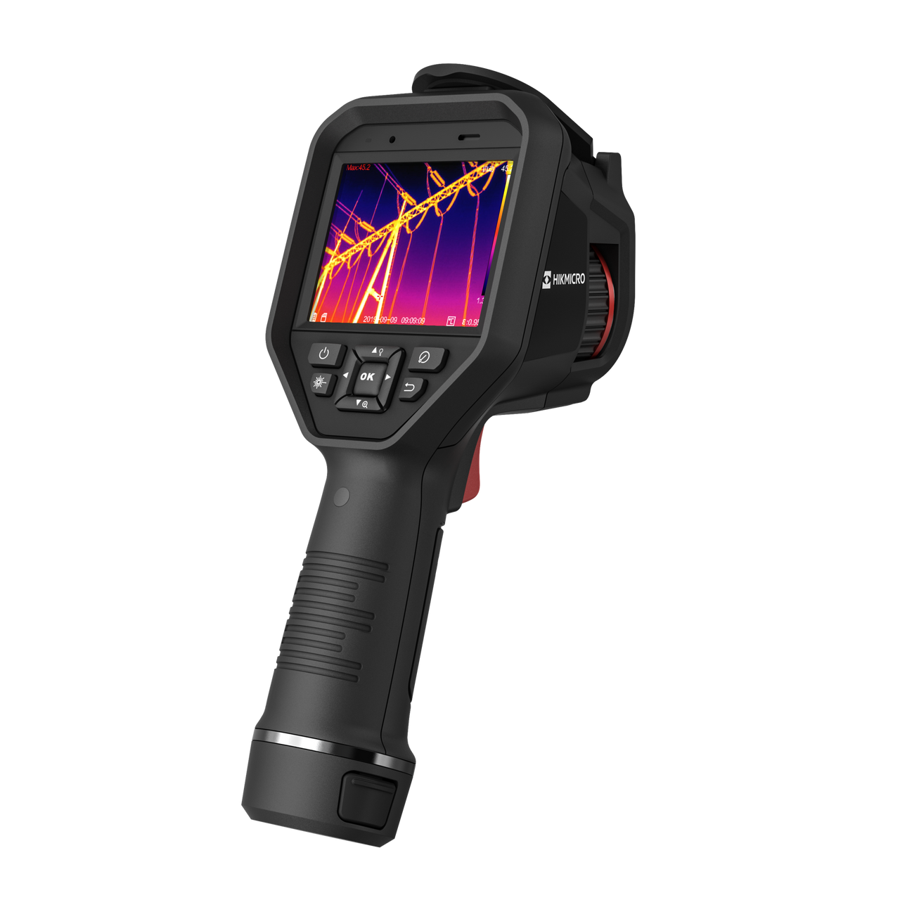 HIKMICRO M30 Thermal Imaging Camera